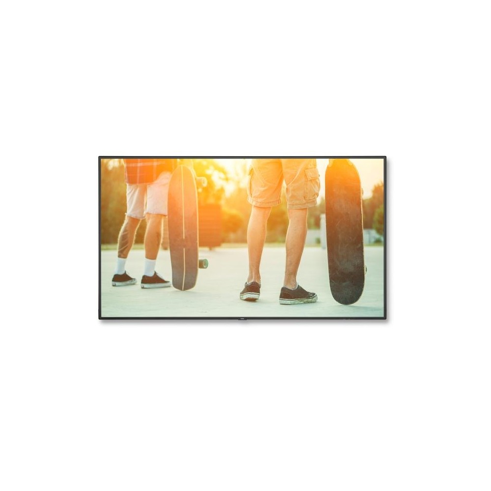 Monitor NEC MultiSync® P754Q PG (Protective Glass)
