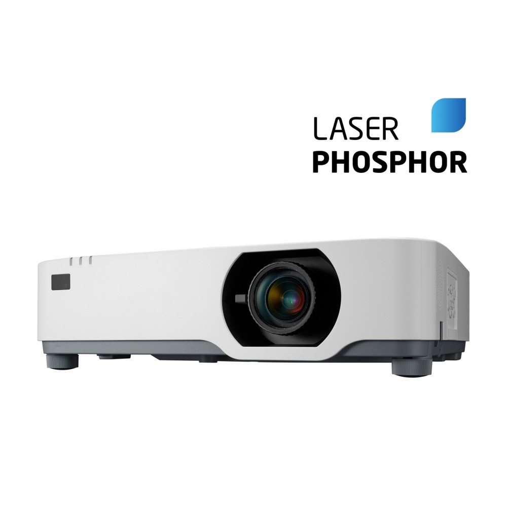 Projektor multimedialny NEC PE455WL