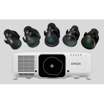 Projektor laserowy Epson EB-L1050U