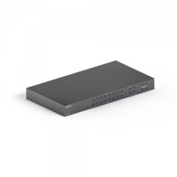 Przełącznik matrycowy HDMI PureLink 8x8 4K z wyjściami audio - PT-MAHD88DA
