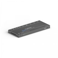 Przełącznik HDMI PureLink 4x1 4K - PT-SWHD-41E