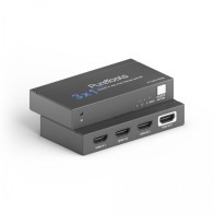 Przełącznik HDMI PureLink 3x1, 4K - PT-SW-HD3