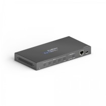 Przełącznik HDBaseT HDMI PureLink 4x1 4K - PT-SW-HDBT41
