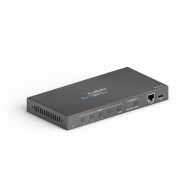 Przełącznik HDBaseT HDMI PureLink 4x1 4K - PT-SW-HDBT41