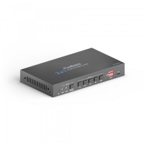 Wieloformatowy przełącznik PureLink 2x1 4K - PT-PSW-21C