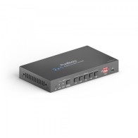 Wieloformatowy przełącznik PureLink 2x1 4K - PT-PSW-21C