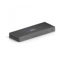 Wieloformatowy przełącznik prezentacyjny PureLink 4x1 4K HDBT PT-PSW-41RS