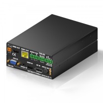 Wieloformatowy przełącznik prezentacyjny PureLink 3x2 z HDBaseT - LU-THB-350