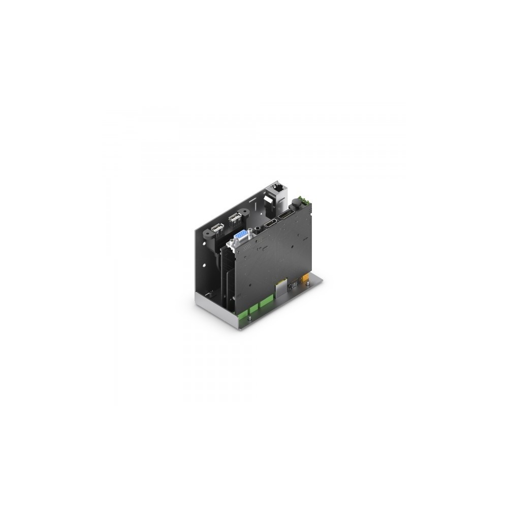 Przełącznik prezentacyjny HDMI, DP & VGA PureLink - MHUB-SHD-310SM