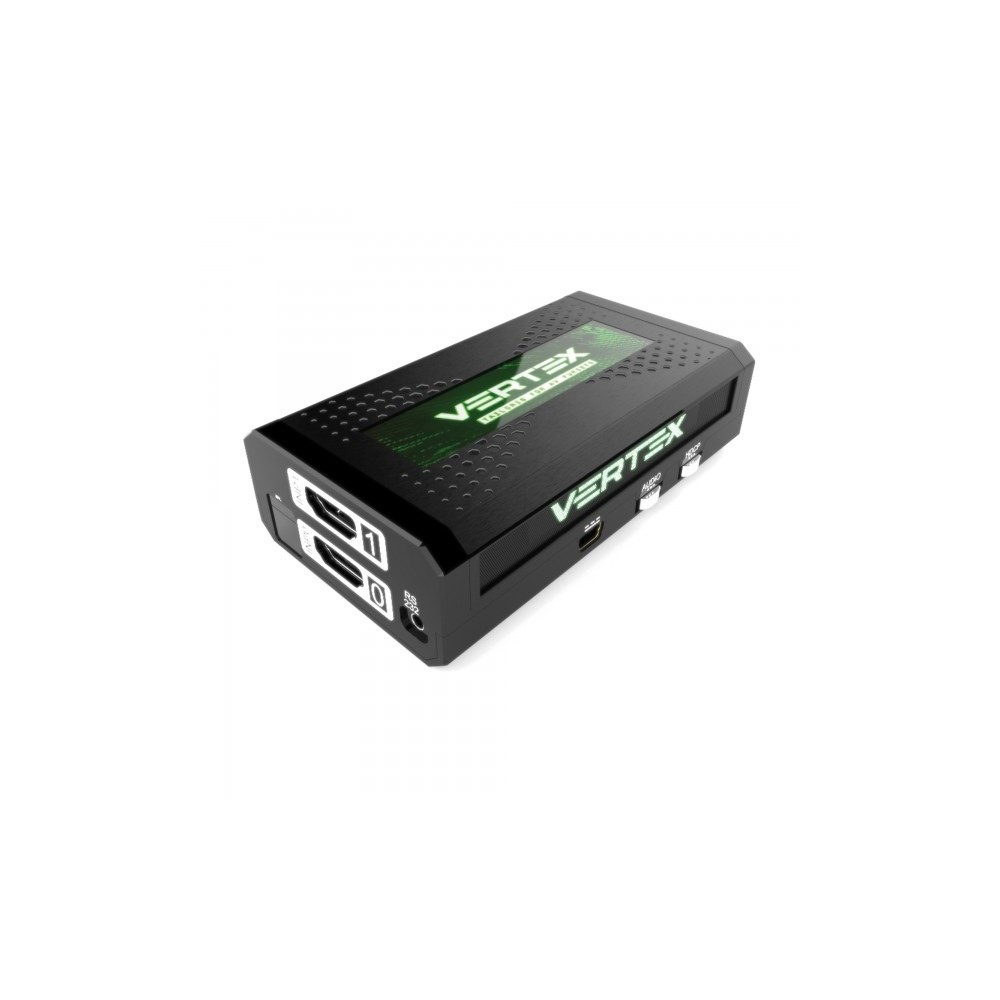 HDFury Vertex Wielofunkcyjna Matryca HDMI 2x2 4K 18Gbps HDR - HDF0110