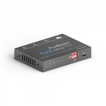 Splitter HDMI PureLink 1x2 4K - PT-SP-HD12D