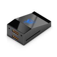 HDFury Splitter 1x2 4K - HDF0080-1