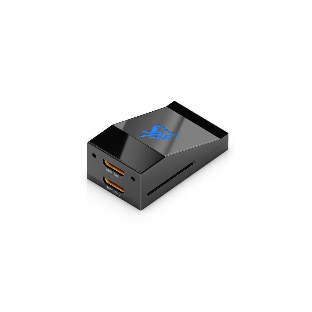 HDFury Splitter 1x2 4K - HDF0080-1