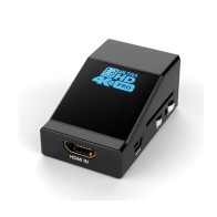 HDFury Splitter 1x2 4K - HDF0081-1