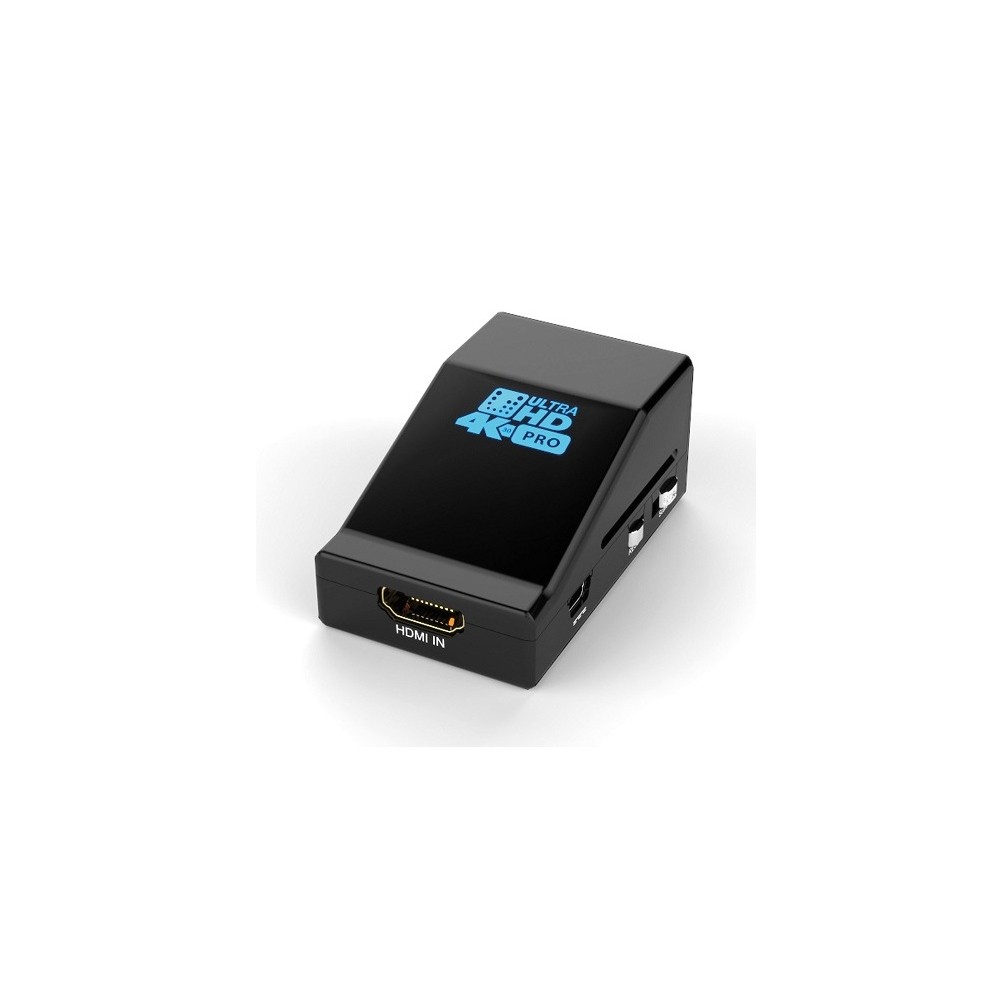 HDFury Splitter 1x2 4K - HDF0081-1