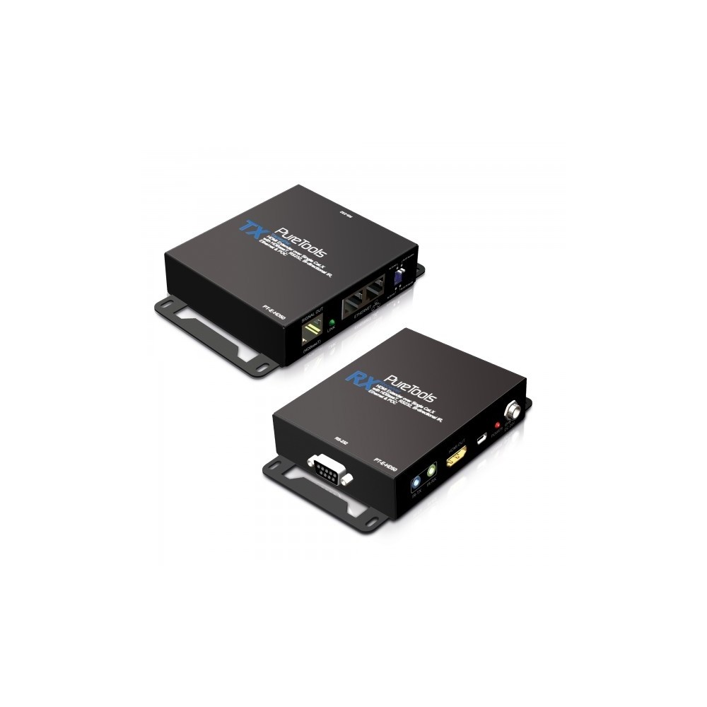 HDMI PureLink CatX HDBaseT Extender Set PT-E-HD50