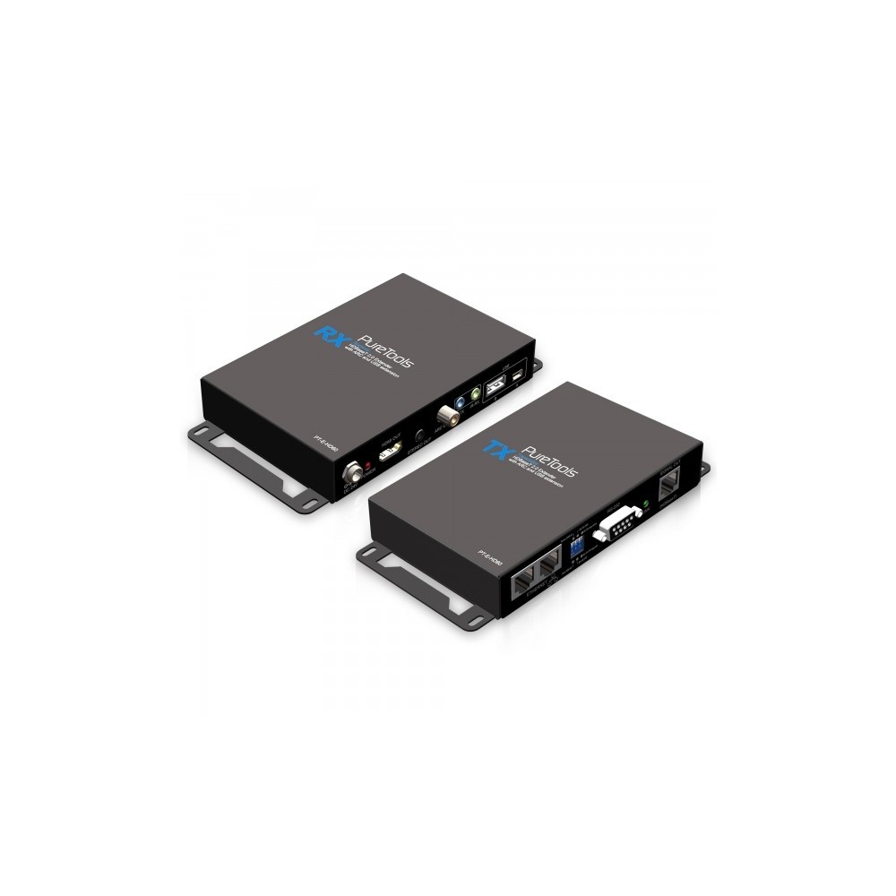 HDMI PureLink Cat.X HDBaseT Extender Set PT-E-HD60