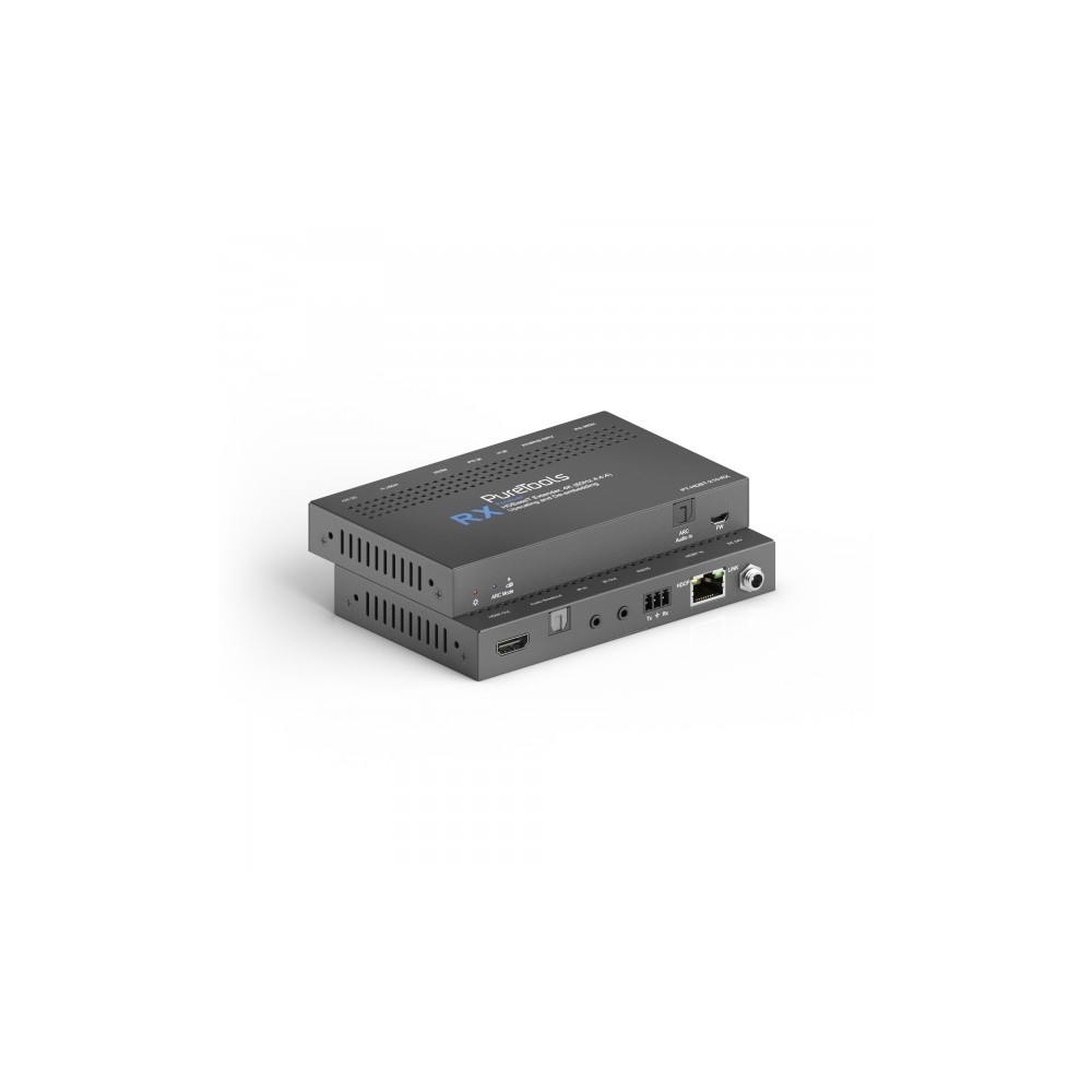 Ekstender HDMI PureLink HDBaseT 4K PT-HDBT-210