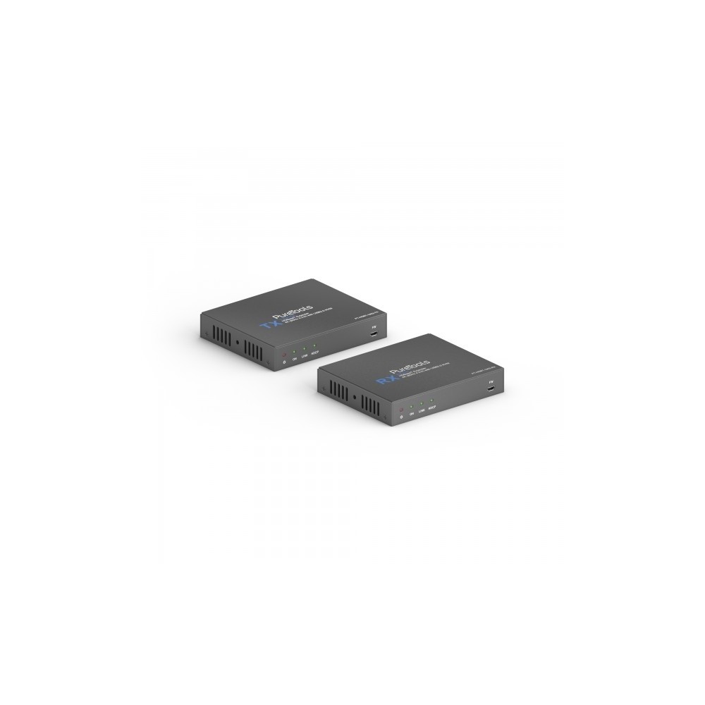 Ekstender HDMI PureLink HDBaseT 4K PT-HDBT-1002