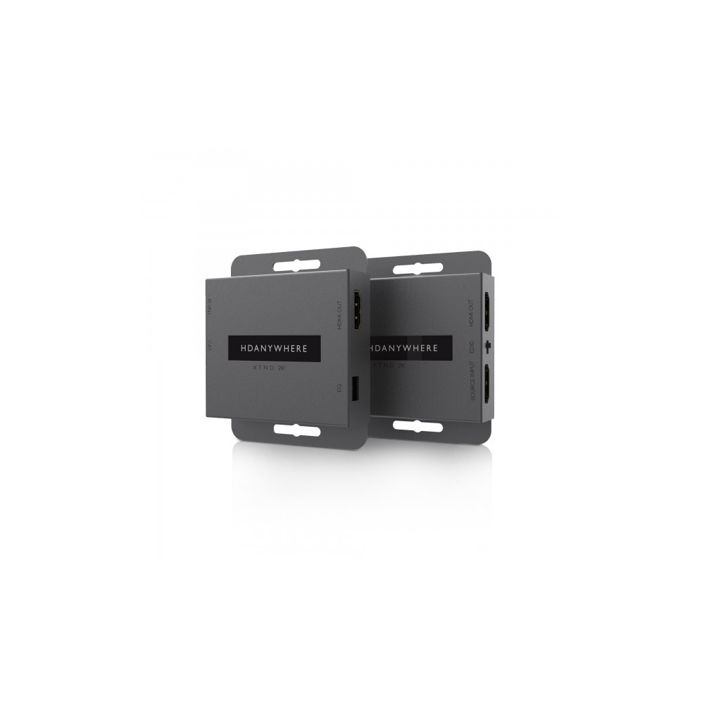 HDAnywhere Ekstender HDMI XTND 2K 30m HDA-250708
