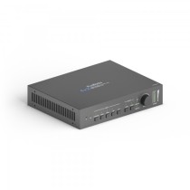 PureLink Wieloformatowy przełącznik HDBaseT 4x2 4K ze skalerem - PT-PMS-42