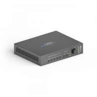 PureLink Wieloformatowy przełącznik HDBaseT 4x2 4K ze skalerem - PT-PMS-42