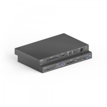 Bezszwowy przełącznik matrycowy HDMI PureLink 4x2 - PT-PMS-42S