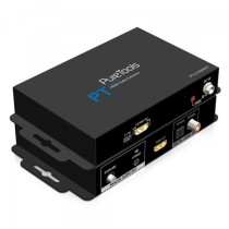 Audio Deembedder HDMI PureLink z downmix PT-C-HDAEXT