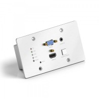 Nadajnik HDBaseT ścienny PureLink PT-HDBT-701-TXWP
