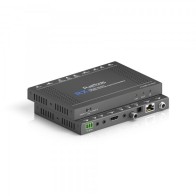 Odbiornik HDBaseT Audio Deebedding PureLink PT-HDBT-701-RXAD