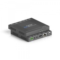 Odbiornik HDBaseT PureLink PT-HDBT-702-RX