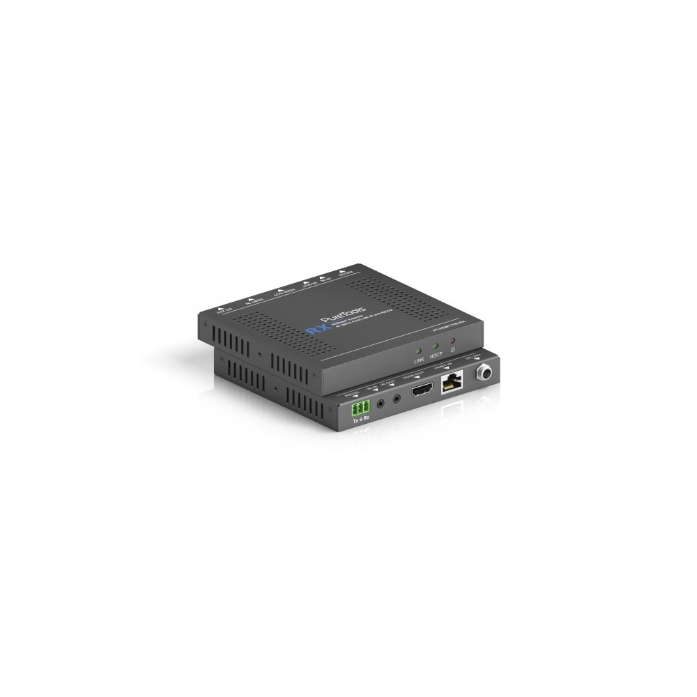 Odbiornik HDBaseT PureLink PT-HDBT-702-RX