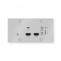 Nadajnik HDBaseT ścienny PureLink PT-HDBT-703-TXWP