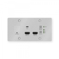 Nadajnik HDBaseT ścienny PureLink PT-HDBT-703-TXWP