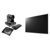 Zestaw wideokonferencyjny ClearOne COLLABORATE Versa 150