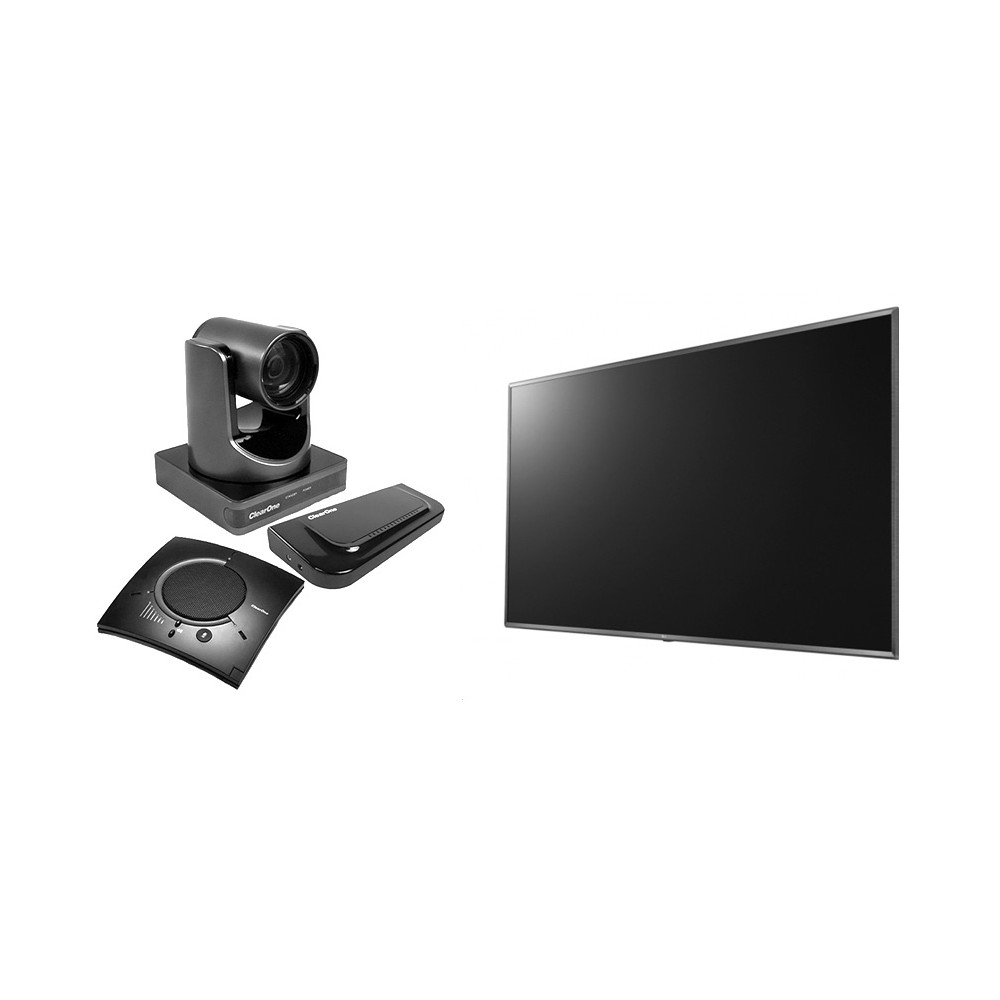 Zestaw wideokonferencyjny ClearOne COLLABORATE Versa 150