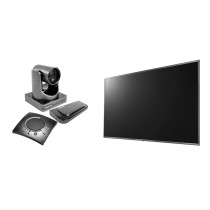Zestaw wideokonferencyjny ClearOne COLLABORATE Versa Pro 150