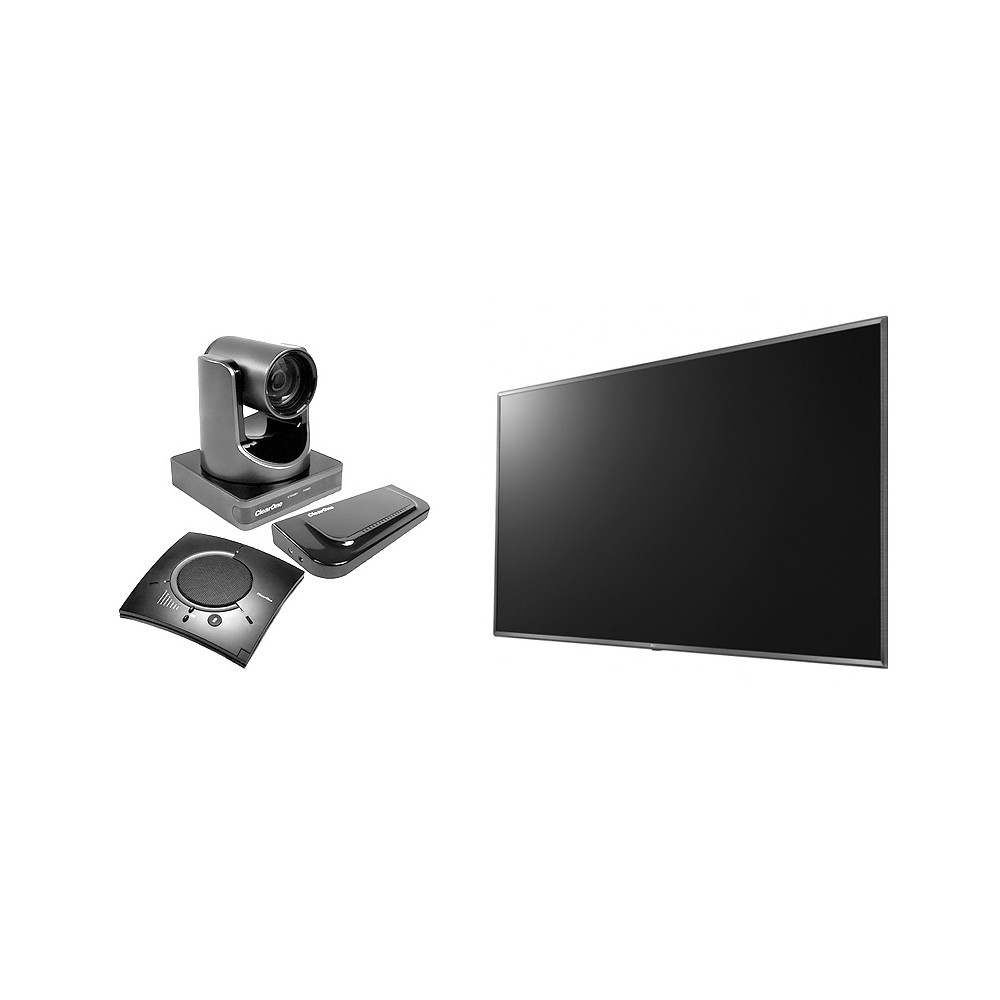 Zestaw wideokonferencyjny ClearOne COLLABORATE Versa Pro 150