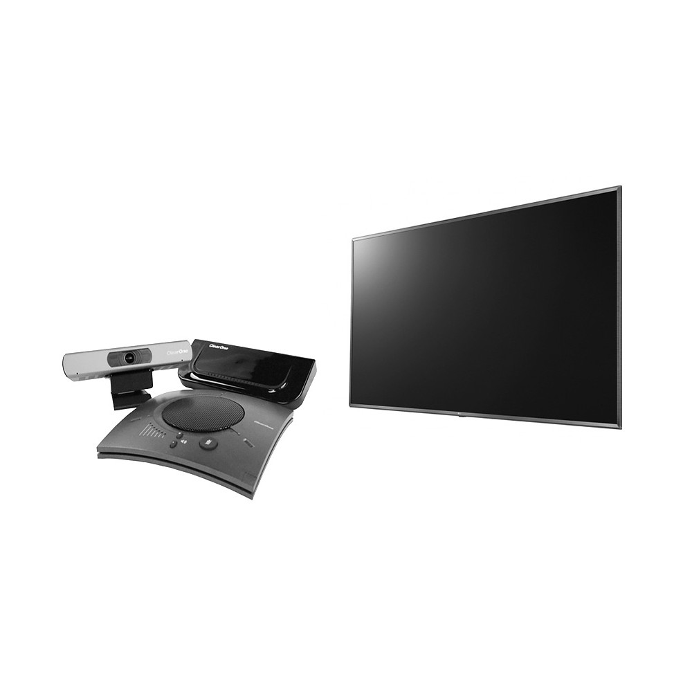 Zestaw wideokonferencyjny ClearOne COLLABORATE Versa Pro 50