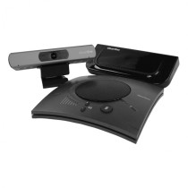 Zestaw wideokonferencyjny ClearOne COLLABORATE Versa Pro 50