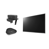 Zestaw wideokonferencyjny Lumens Standard Plus