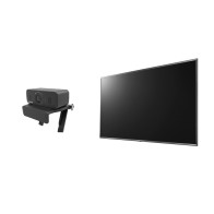 Zestaw wideokonferencyjny Lumens Standard