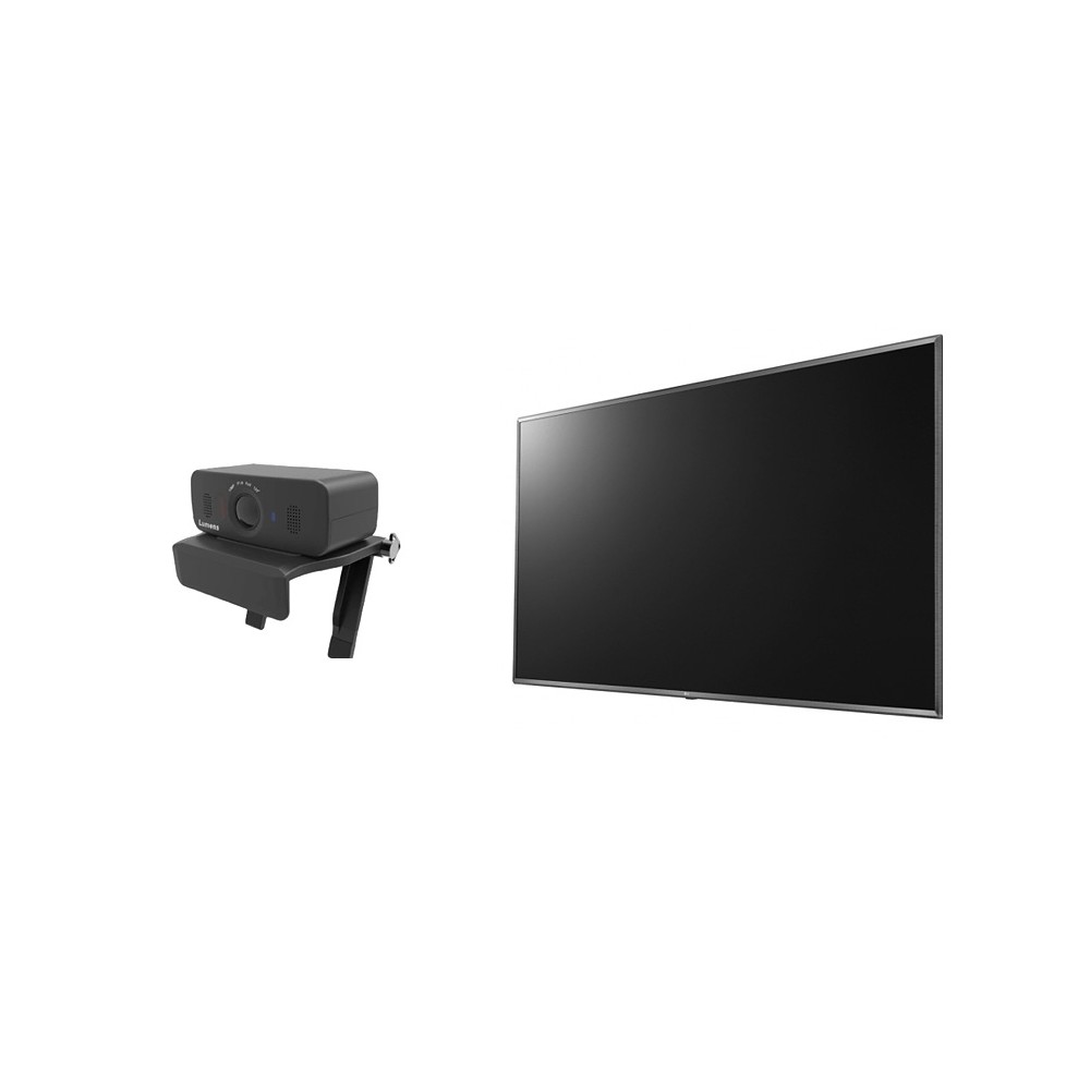 Zestaw wideokonferencyjny Lumens Standard