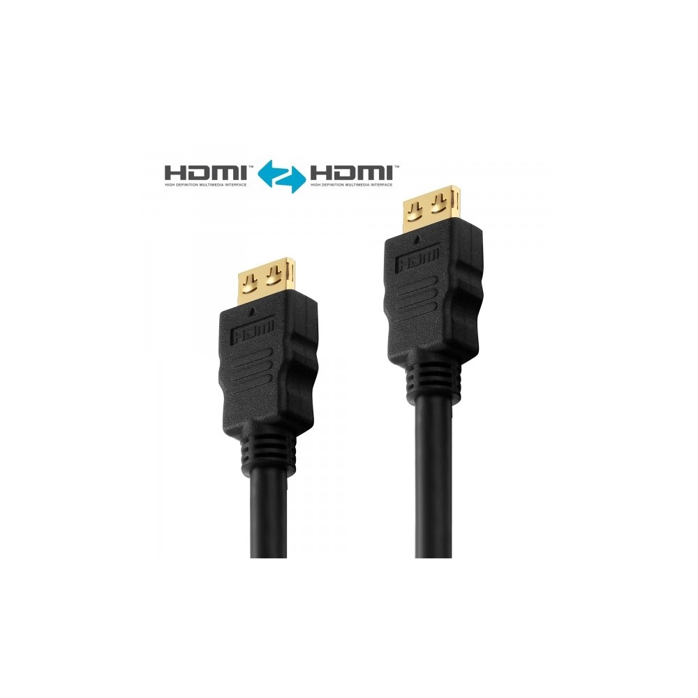 Kabel HDMI 3m PureLink  PureInstall Series 4K
