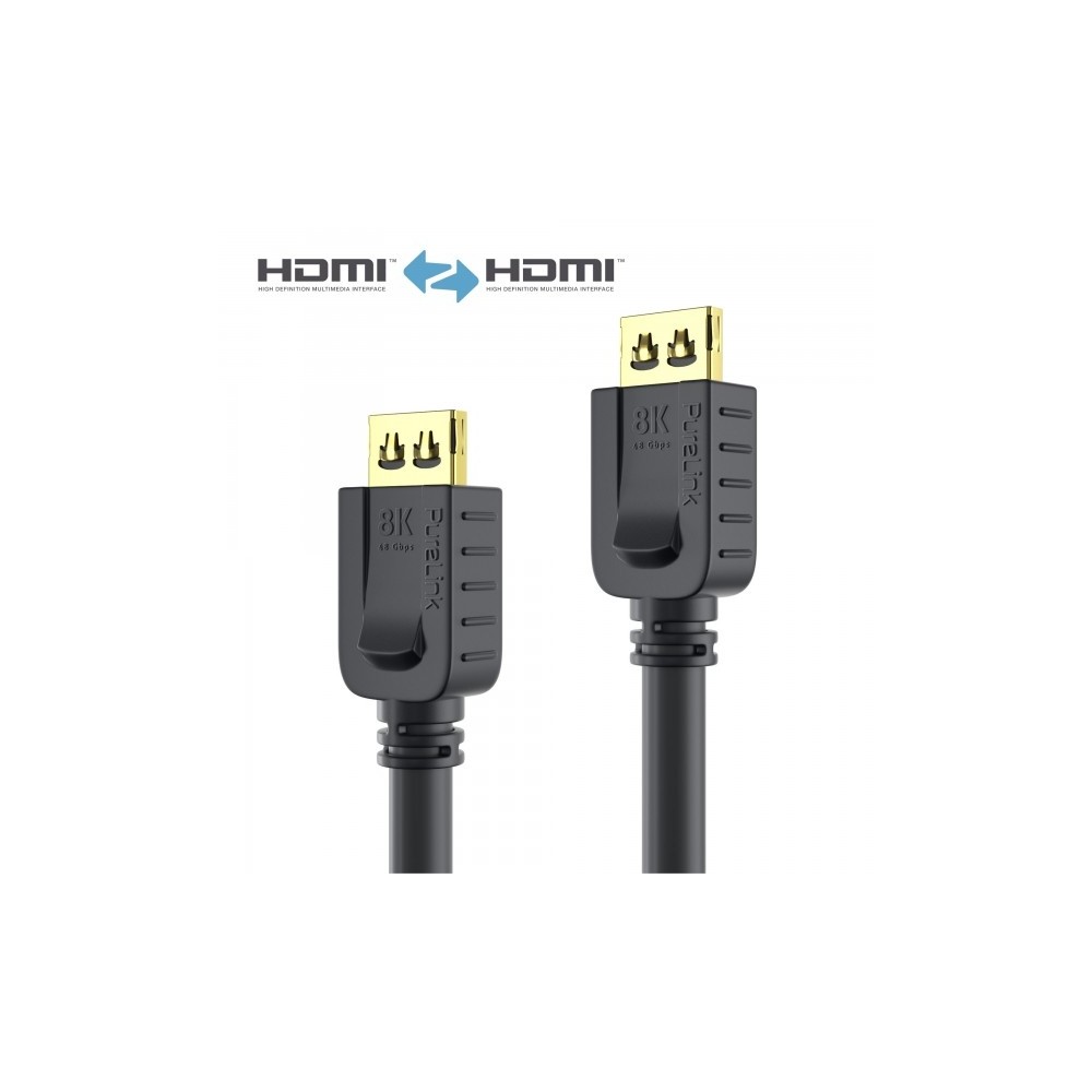 Kabel HDMI 2m PureLink PureInstall 2.1 8K Series