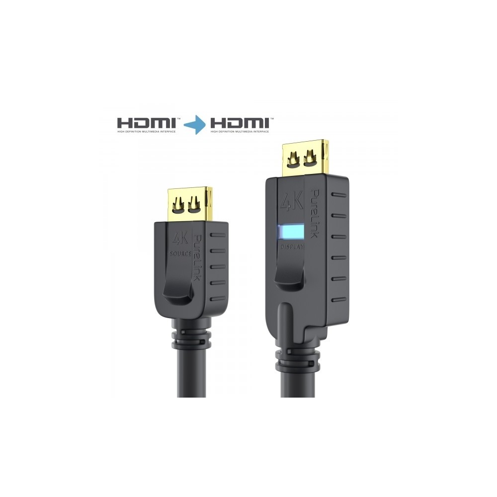 Kabel HDMI 7,5m PureLink ActiveSeries 4K