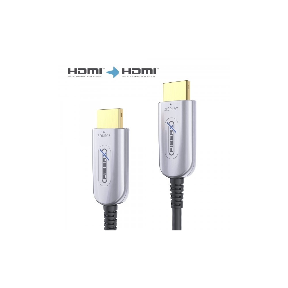 Kabel HDMI 2m PureLink Slim 4K