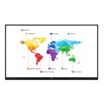 Poly Studio X50 + monitor interaktywny 65"