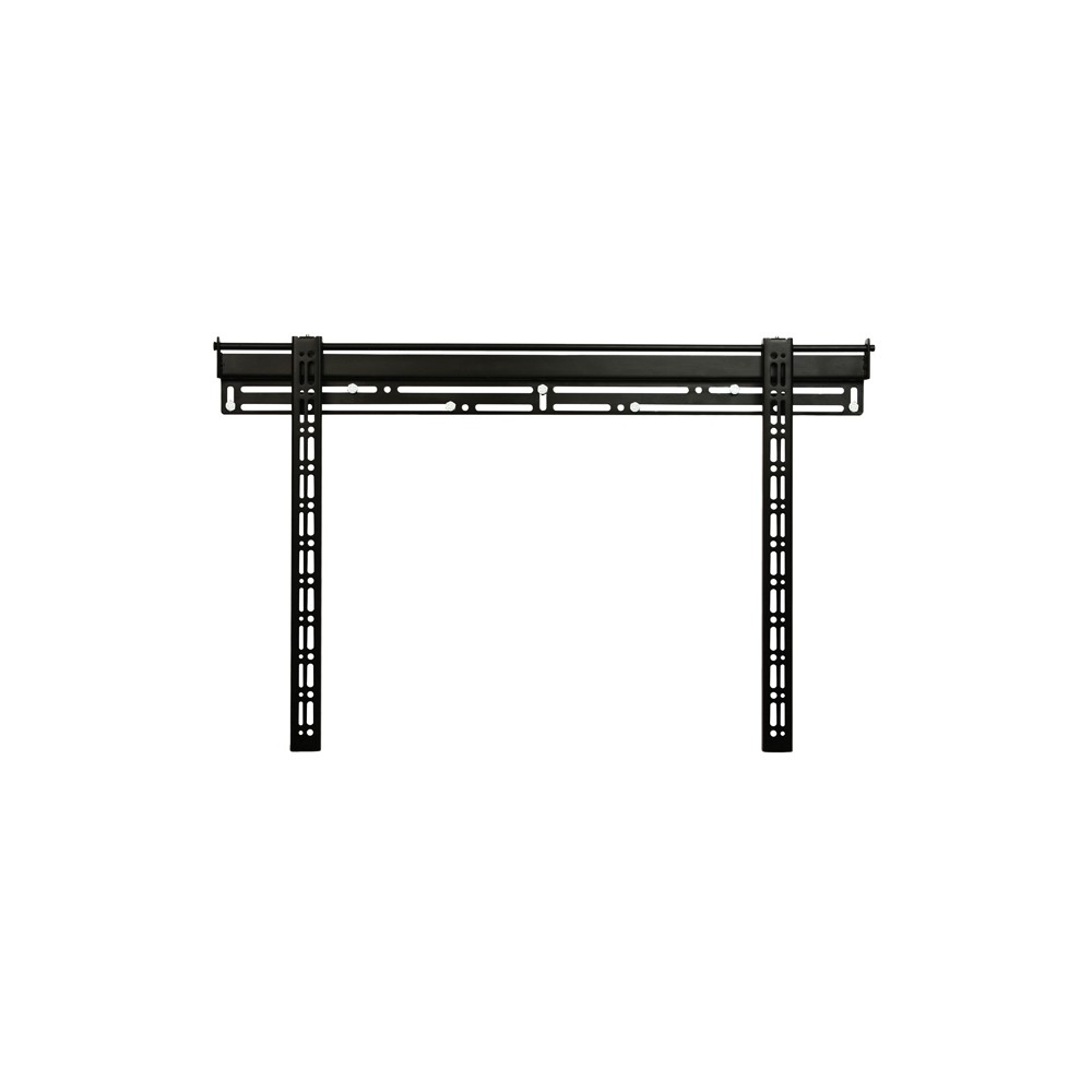 B-Tech uniwersalny, płaski uchwyt ścienny BT8422 | 80"