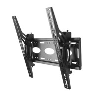 B-Tech uniwersalny, płaski uchwyt ścienny BT8431 | 47"